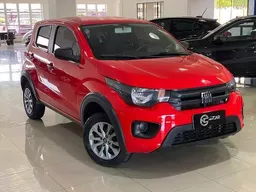 Fiat Mobi