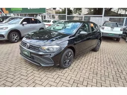 Volkswagen Polo Hatch
