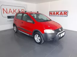 Volkswagen Crossfox