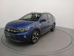 Volkswagen Nivus