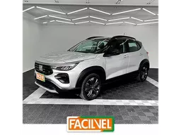 Fiat Pulse