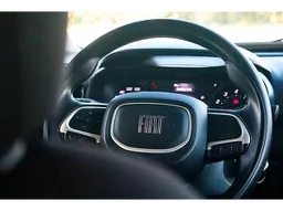 Fiat Cronos