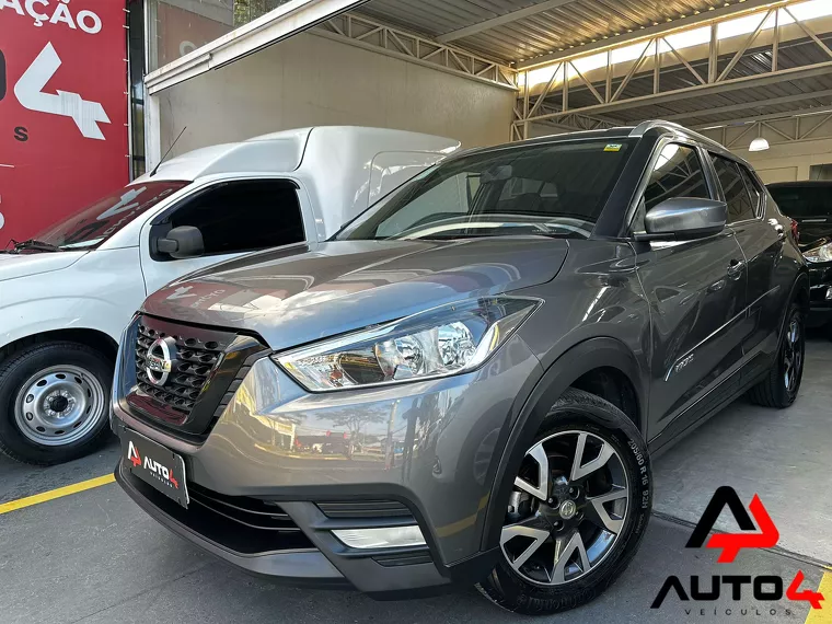 Foto do carro