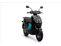 Yamaha Neo's