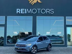 Volkswagen Nivus