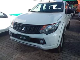 Mitsubishi L200 Triton