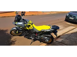 V-Strom