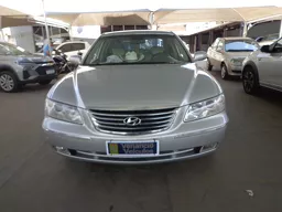 Hyundai Azera