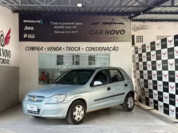 Chevrolet Celta