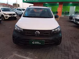 Volkswagen Saveiro