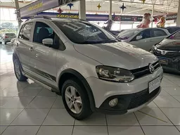 Volkswagen Crossfox