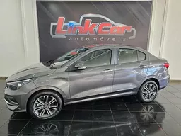 Fiat Cronos