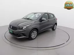 Fiat Argo