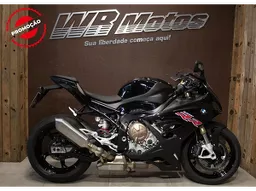 S 1000 RR