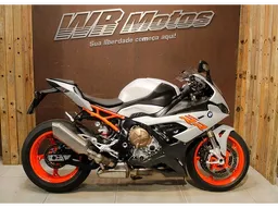 S 1000 RR