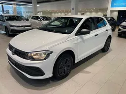Volkswagen Polo Hatch
