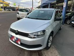 Volkswagen Voyage