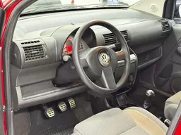 Volkswagen Crossfox