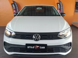 Volkswagen Polo Hatch