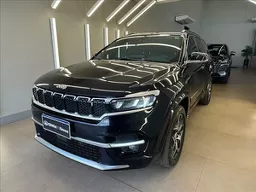 Jeep Commander