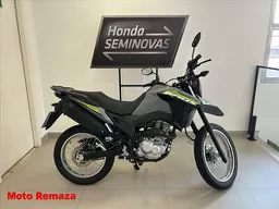 NXR 160