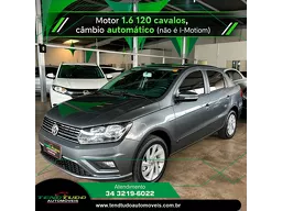Volkswagen Voyage