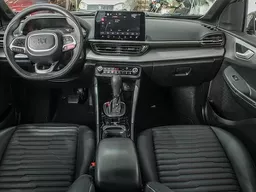 Fiat Fastback