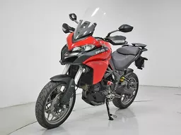 Multistrada