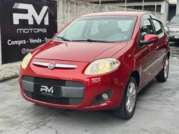 Fiat Palio