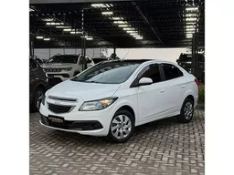 Chevrolet Prisma