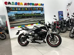 Street Triple