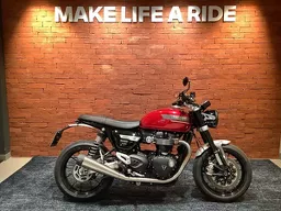 Triumph Speed Twin