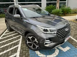 Chery Tiggo 5X Pro
