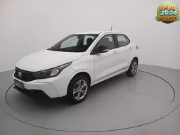 Fiat Argo