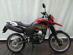 XTZ 250