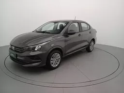 Fiat Cronos