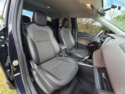 Chevrolet Montana