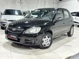 Chevrolet Celta