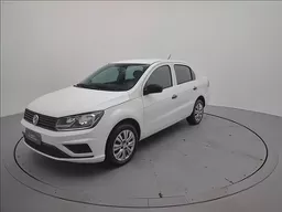 Volkswagen Voyage