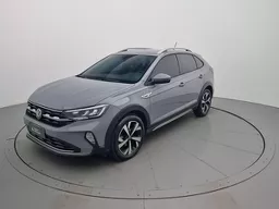 Volkswagen Nivus