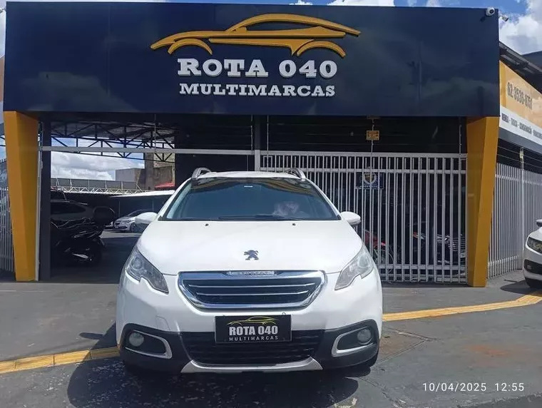 Foto do carro