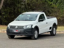 Volkswagen Saveiro