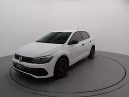 Volkswagen Polo Hatch