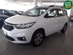 Chevrolet Spin