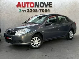 Renault Symbol