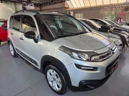 Citroën Aircross