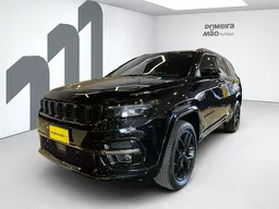 Jeep Commander