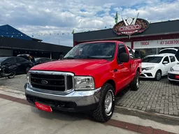 Ford F-250