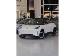 Geely EX2
