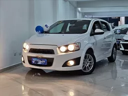 Chevrolet Sonic